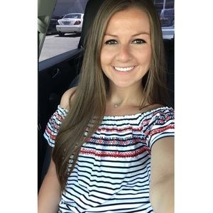 Meet your Posher, Giorgia